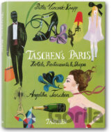 TASCHEN's Paris