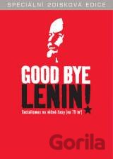 Good Bye Lenin 2 DVD