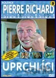 Uprchlíci (Les Fugitifs) (papírový obal)
