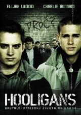 Hooligans (papírový obal)