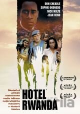Hotel Rwanda