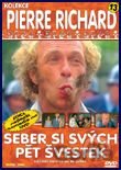 Seber si svých pět švestek
