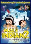 Malý indián 2 (CZ/SK dabing)