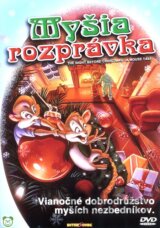 Myšia rozprávka (CZ/SK dabing)