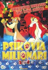 Psíkovia milionári
