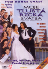 Moje tlustá řecká svatba
