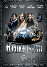 Apokalypsa