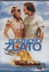 Bláznovo zlato