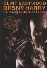 Kolekce Drsný Harry (5 DVD)