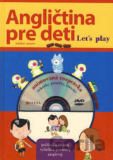 Angličtina pre deti
