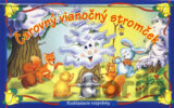 Čarovný vianočný stromček