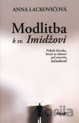 Modlitba k sv. Imidžovi