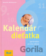 Kalendár dieťatka