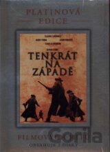 Tenkrát na Západě S.E. (2 DVD)