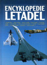 Encyklopedie letadel