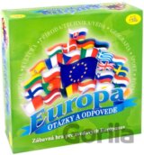 Európa - otázky a odpovede