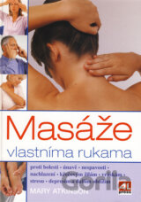 Masáže vlastníma rukama
