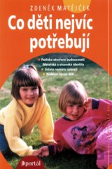 Co děti nejvíc potřebují