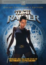 Lara Croft: Tomb Raider