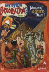 Co nového Scooby-Doo? 4