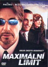 Maximální limit