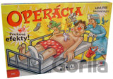 Operácia