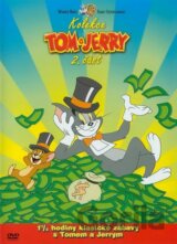 Tom a Jerry - Kolekce 2. část