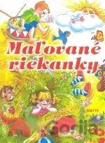 Maľované riekanky