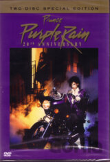 Purpurový déšť (2 DVD)