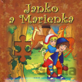 Janko a Marienka