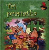 Tri prasiatka