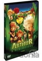Artur a Minimojovia
