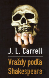 Vraždy podľa Shakespeara