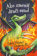 Ako zmeniť dračí osud