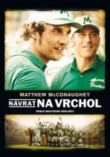 Návrat na vrchol