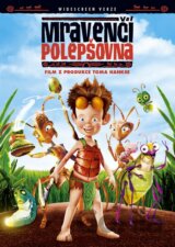 Mravenčí polepšovna (Warner dětem 3)