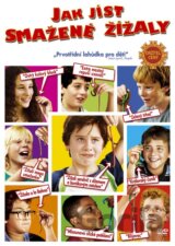 Jak jíst smažené žížaly