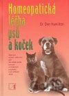Homeopatická léčba psů a koček