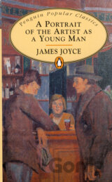 A Portrait of the Artist as a Young Man