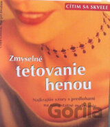 Zmyselné tetovanie henou