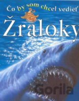 Žraloky