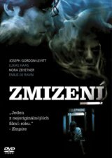 Zmizení