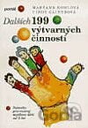 Dalších 199 výtvarných činností