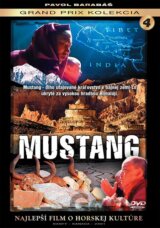 Mustang (Pavol Barabáš)