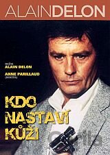 Kdo nastaví kuži  (papírový obal)