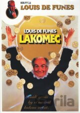 Lakomec