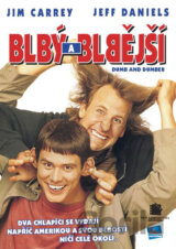 Blbý a blbější
