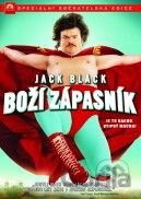 Boží zápasník
