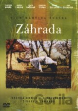 Záhrada