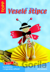 Veselé štipce